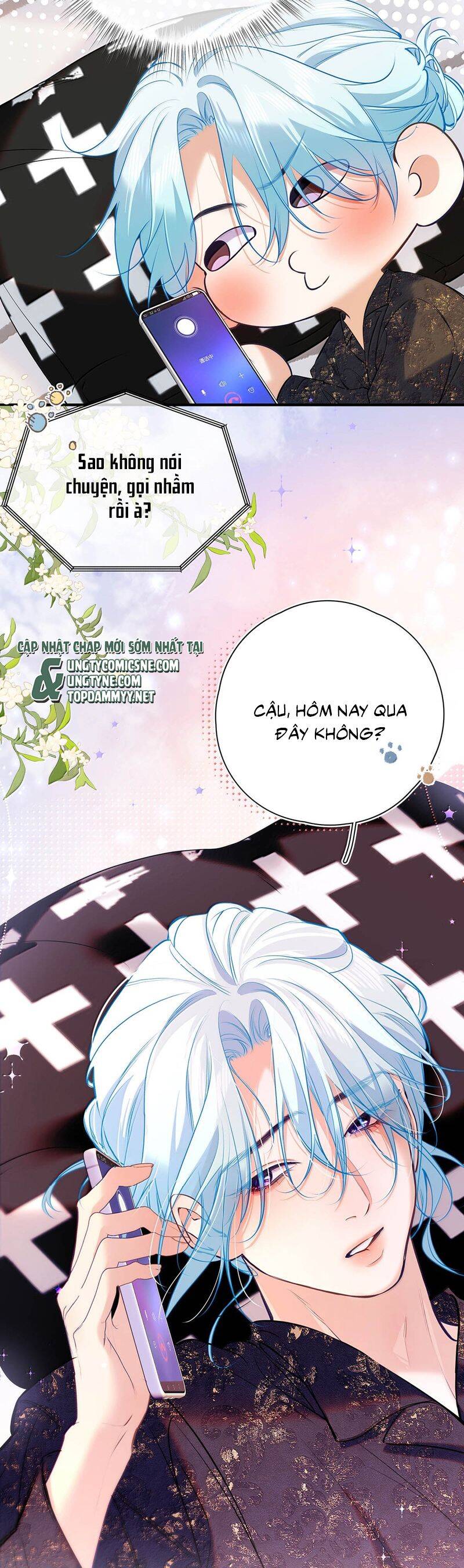 Từ Số Không Bắt Đầu Làm Bạn Trai - Chapter 44 - Page 19