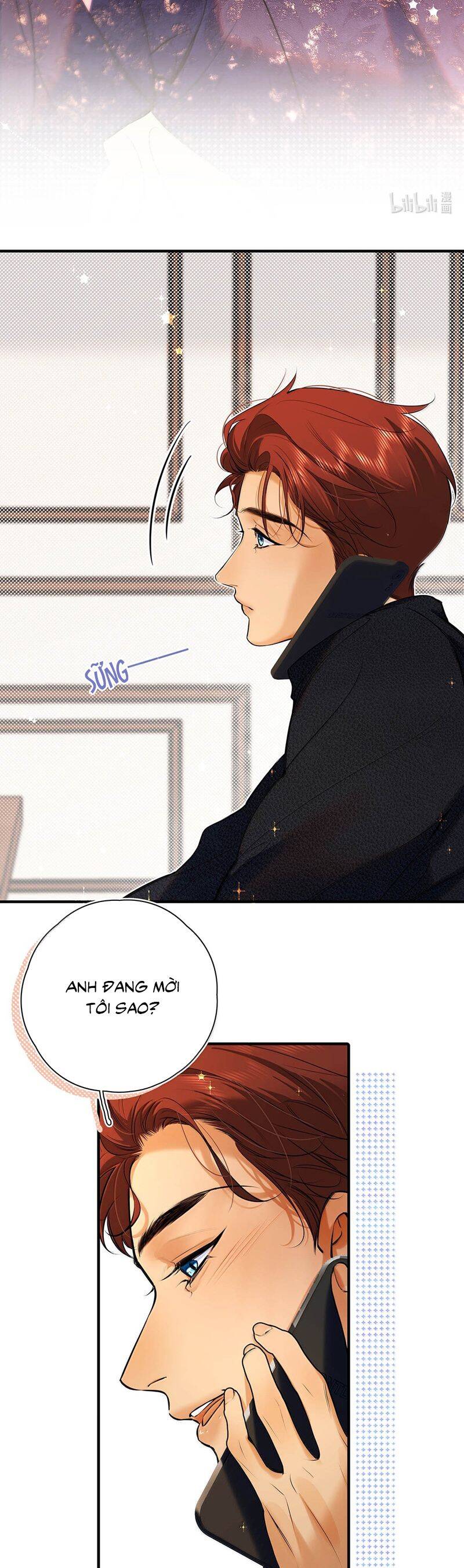 Từ Số Không Bắt Đầu Làm Bạn Trai - Chapter 44 - Page 20