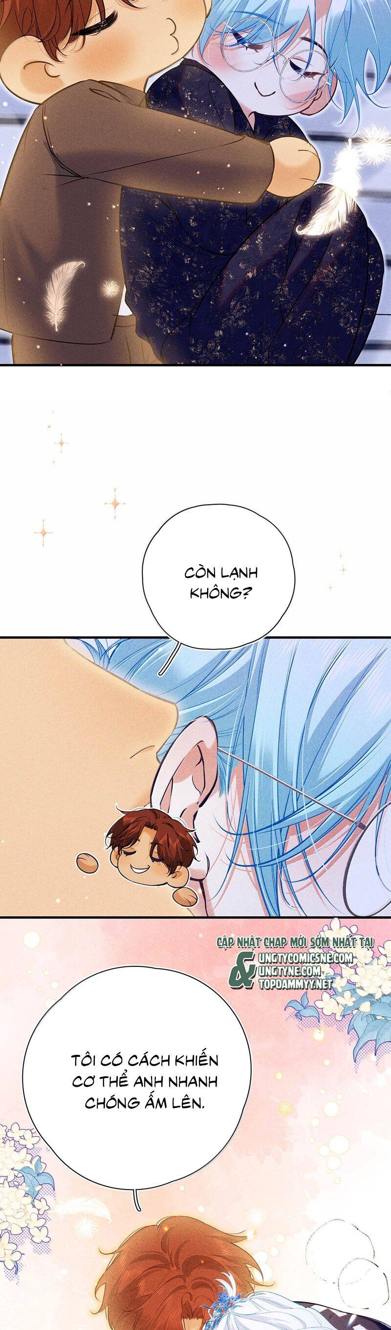 Từ Số Không Bắt Đầu Làm Bạn Trai - Chapter 44 - Page 7