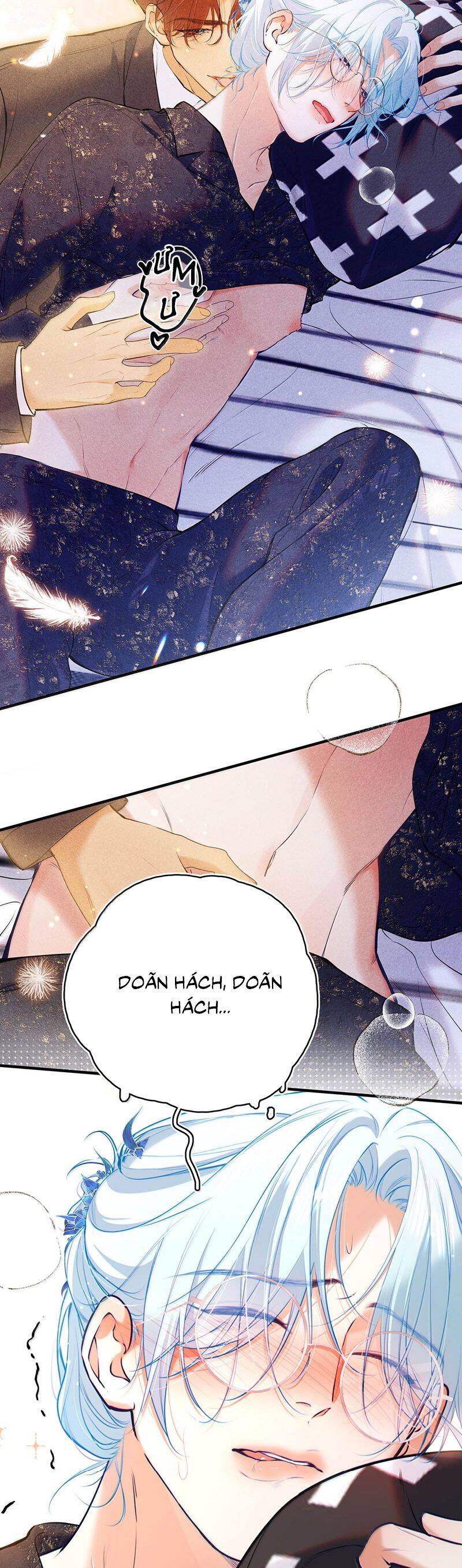 Từ Số Không Bắt Đầu Làm Bạn Trai - Chapter 44 - Page 8