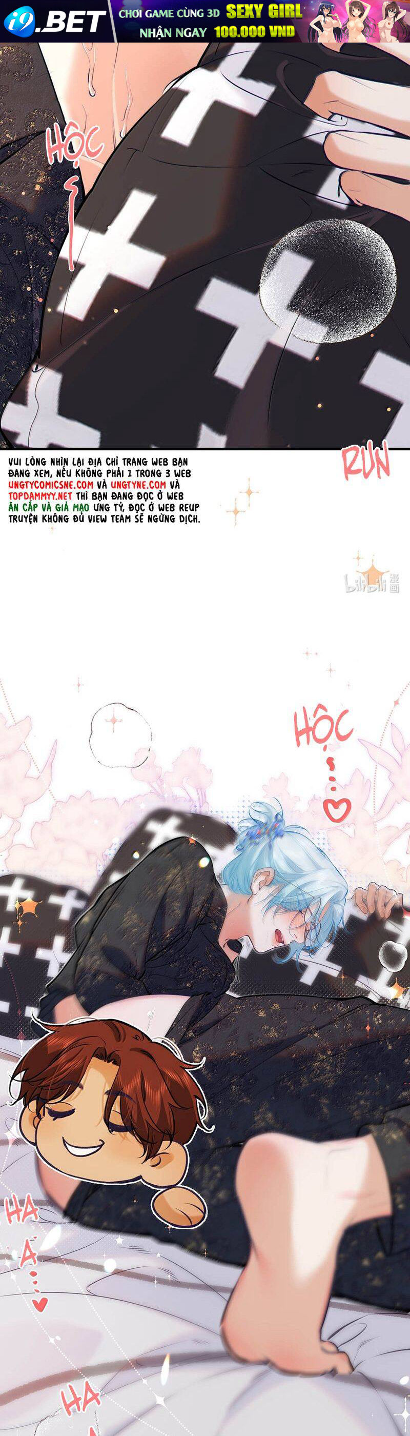 Từ Số Không Bắt Đầu Làm Bạn Trai - Chapter 44 - Page 9