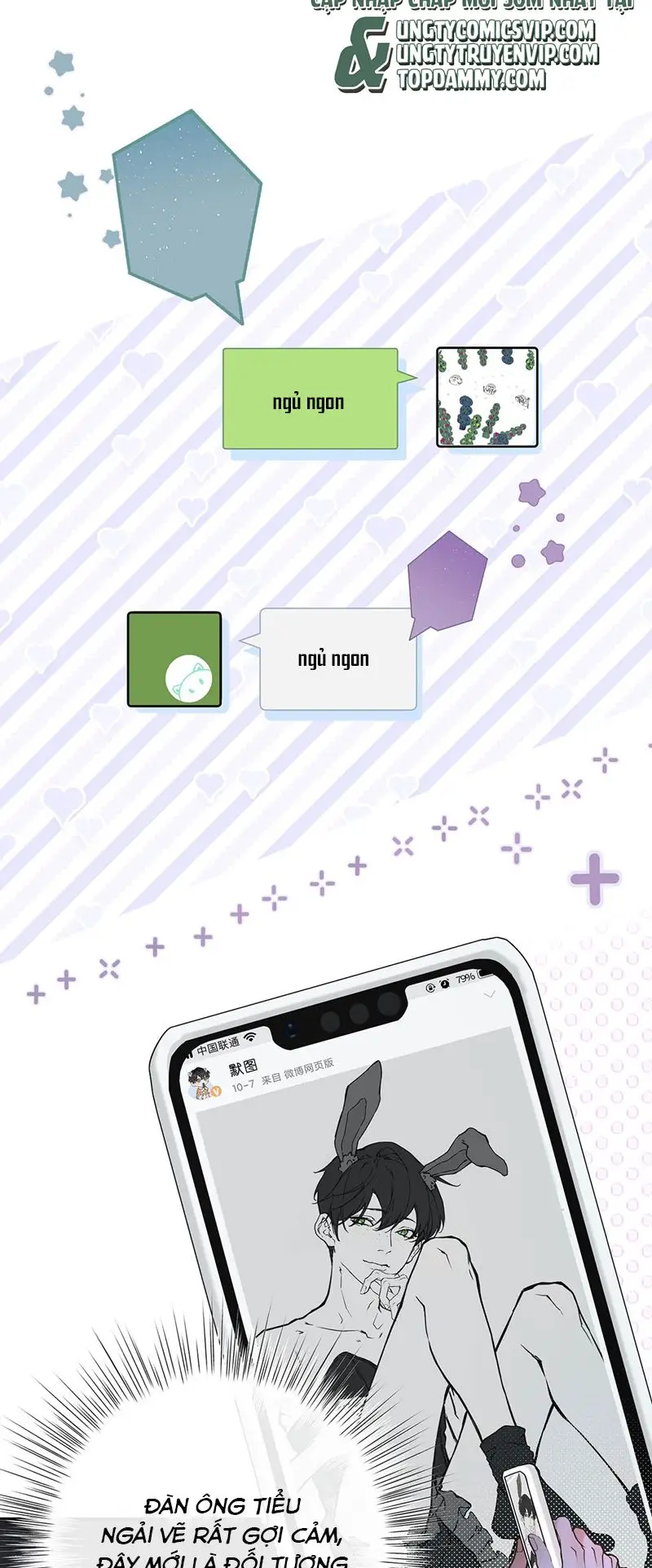 Từ Số Không Bắt Đầu Làm Bạn Trai - Chapter 5 - Page 12