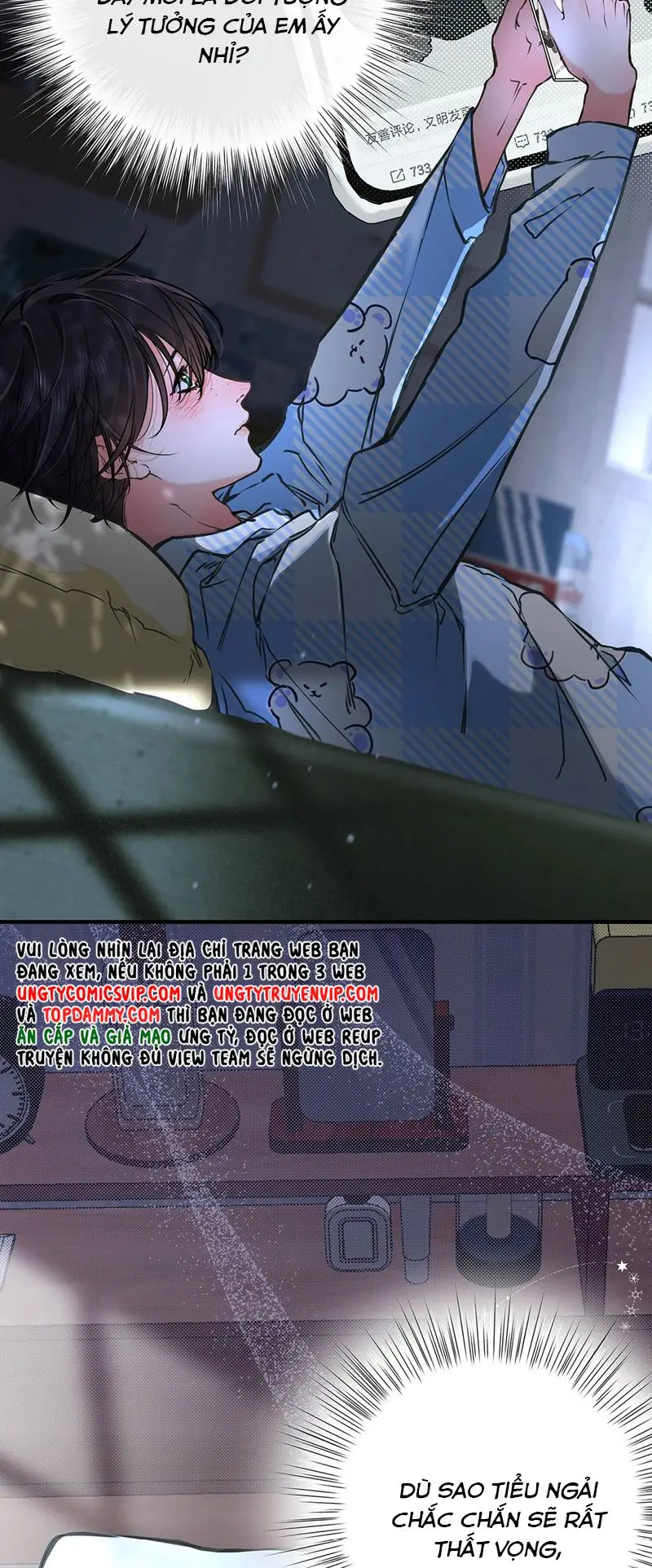 Từ Số Không Bắt Đầu Làm Bạn Trai - Chapter 5 - Page 13