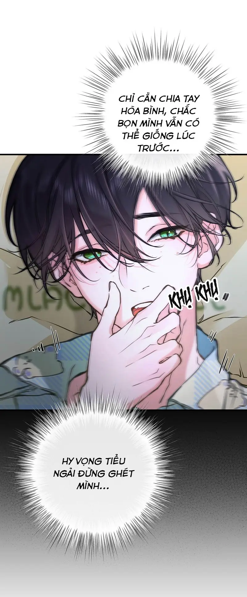 Từ Số Không Bắt Đầu Làm Bạn Trai - Chapter 5 - Page 15