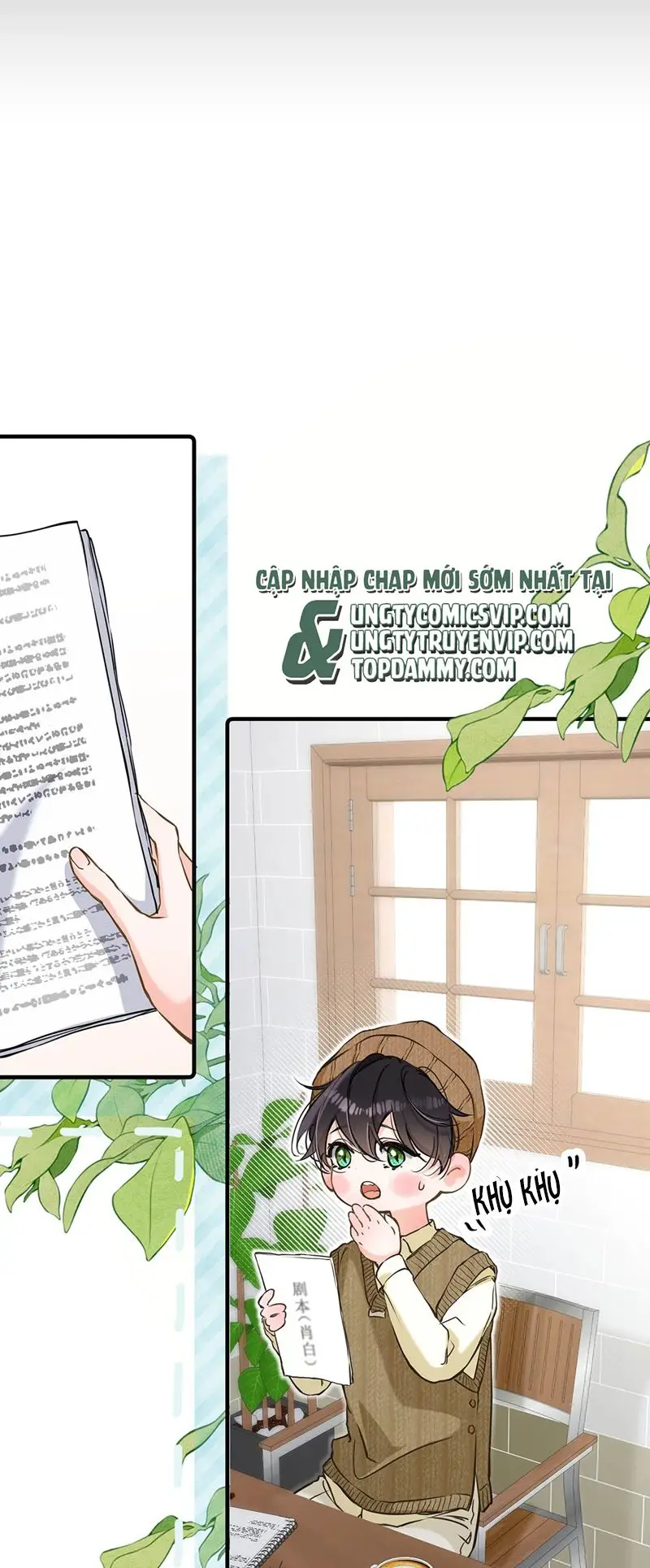 Từ Số Không Bắt Đầu Làm Bạn Trai - Chapter 5 - Page 16