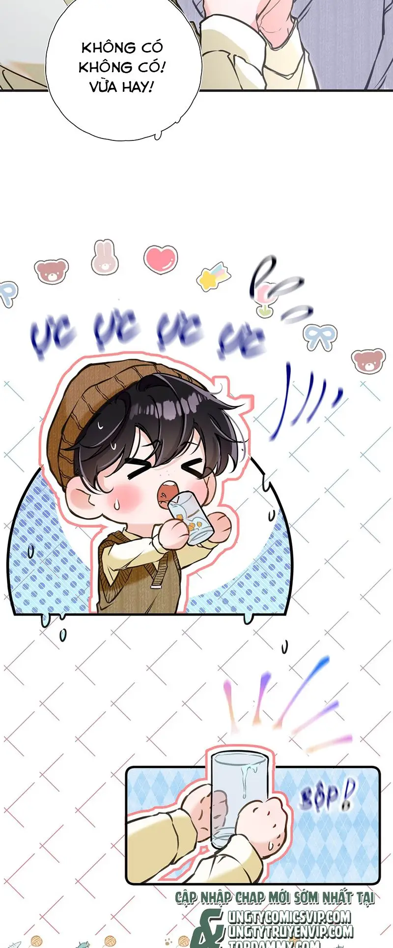 Từ Số Không Bắt Đầu Làm Bạn Trai - Chapter 5 - Page 20