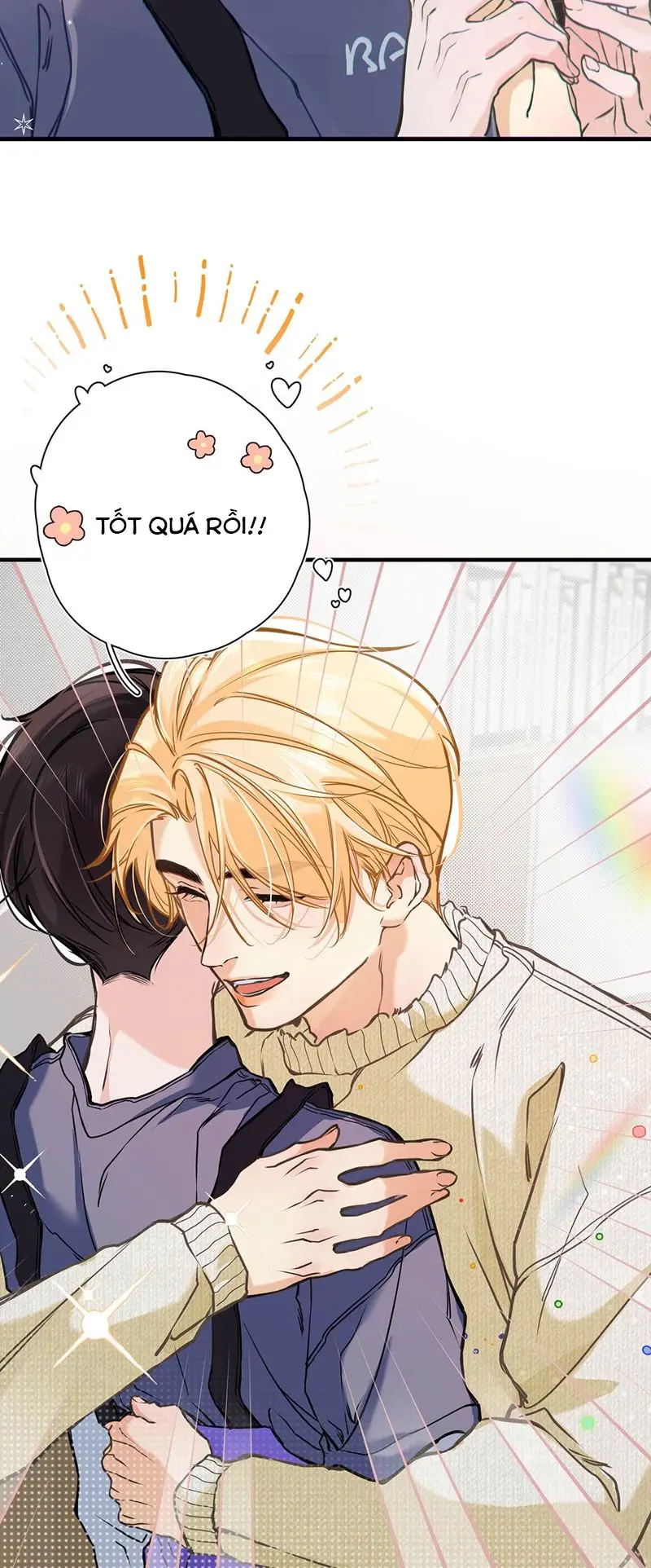 Từ Số Không Bắt Đầu Làm Bạn Trai - Chapter 5 - Page 3