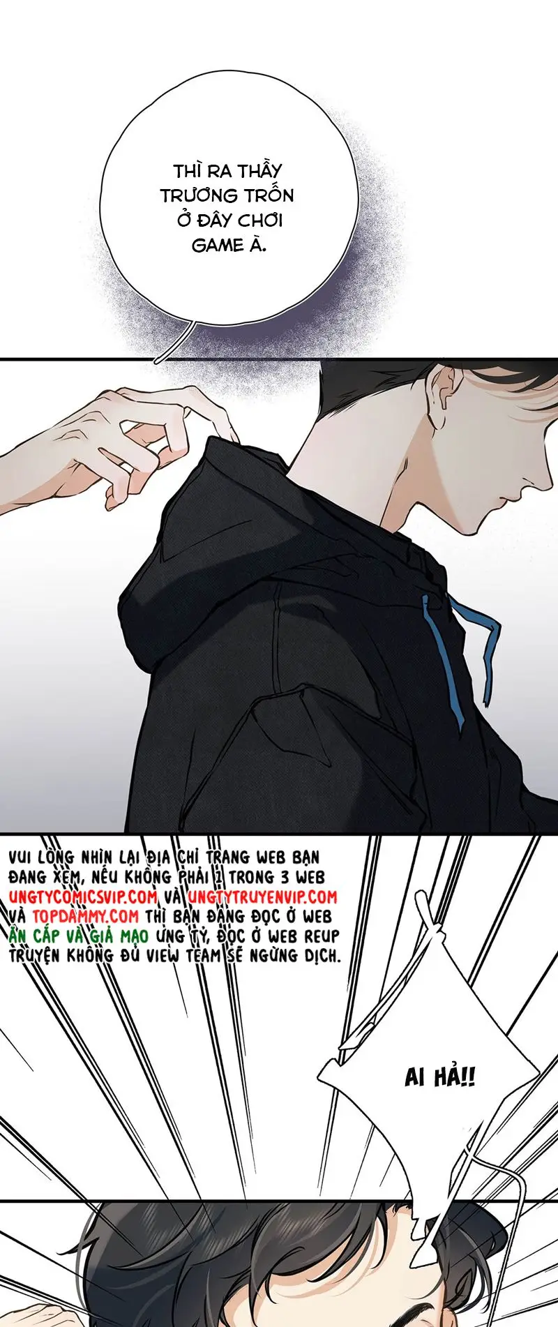 Từ Số Không Bắt Đầu Làm Bạn Trai - Chapter 5 - Page 30