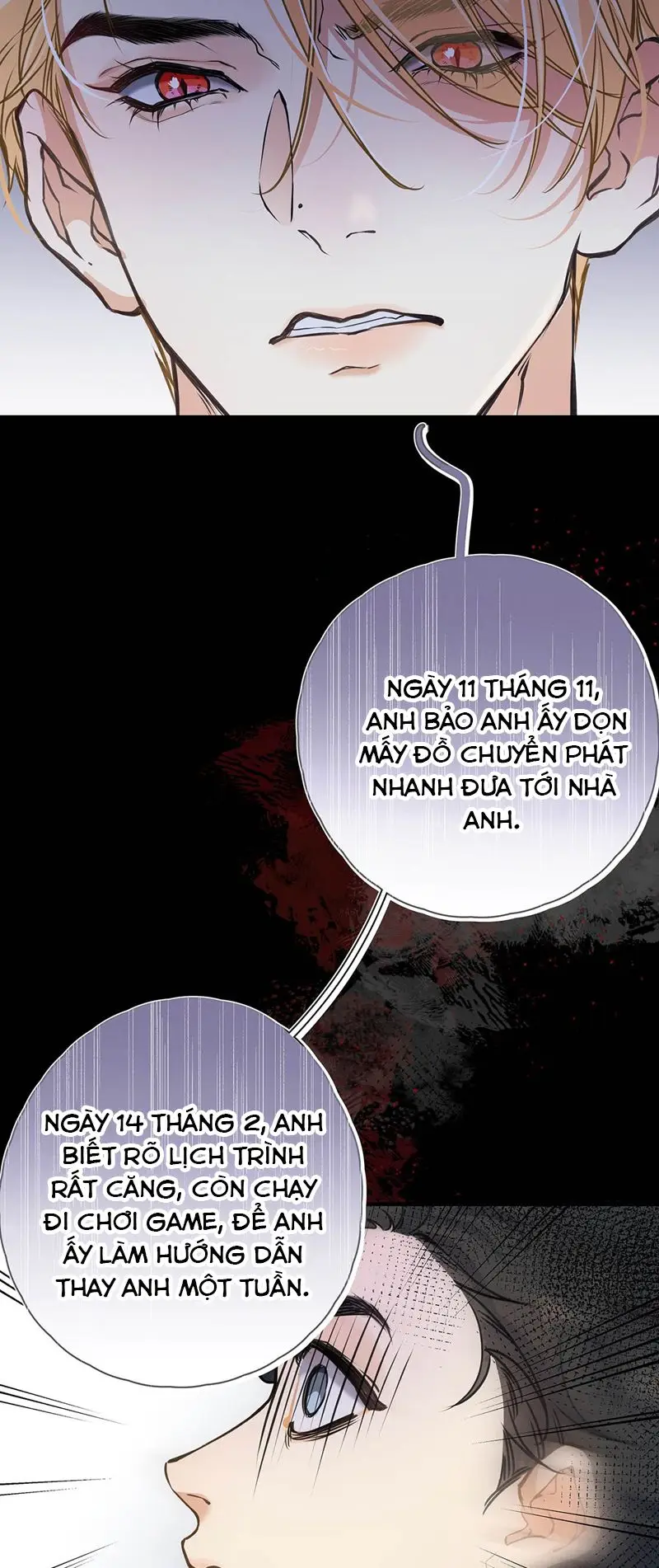 Từ Số Không Bắt Đầu Làm Bạn Trai - Chapter 5 - Page 33