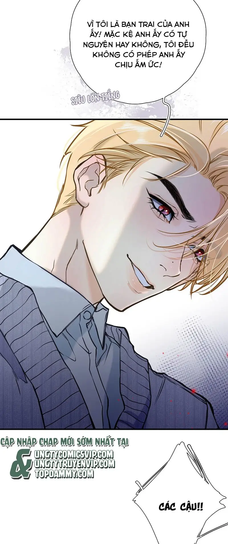 Từ Số Không Bắt Đầu Làm Bạn Trai - Chapter 5 - Page 36