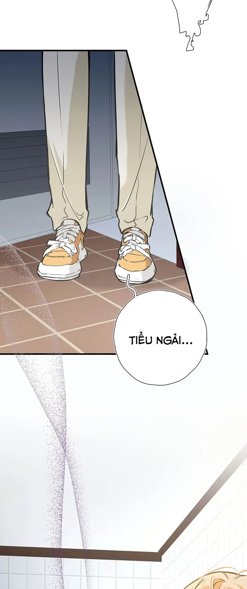 Từ Số Không Bắt Đầu Làm Bạn Trai - Chapter 5 - Page 37