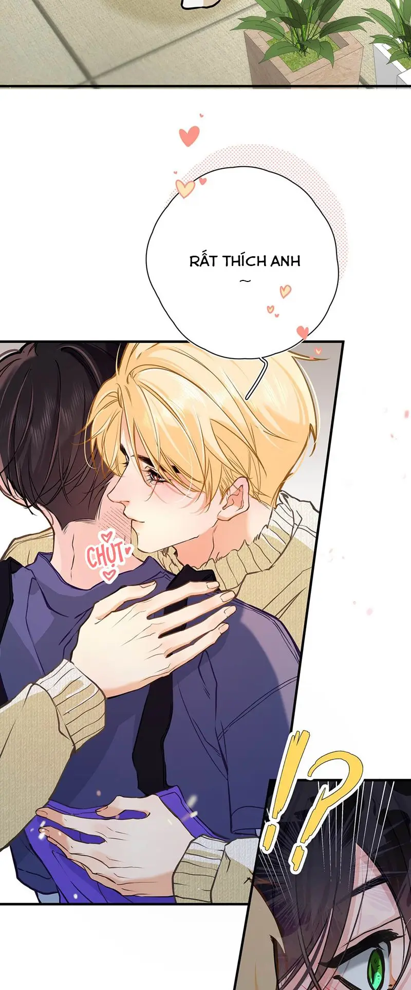 Từ Số Không Bắt Đầu Làm Bạn Trai - Chapter 5 - Page 5