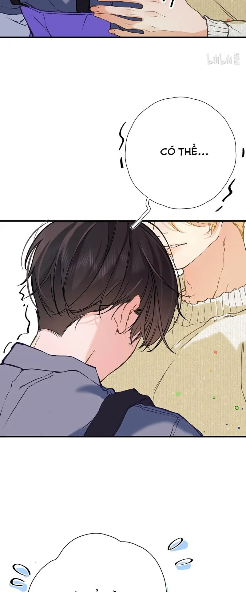 Từ Số Không Bắt Đầu Làm Bạn Trai - Chapter 5 - Page 7