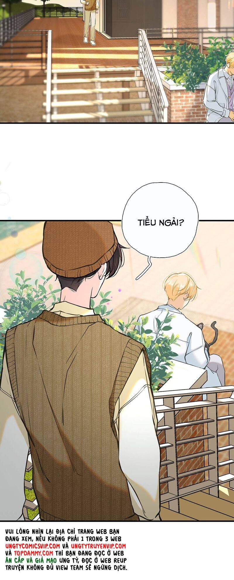 Từ Số Không Bắt Đầu Làm Bạn Trai - Chapter 6 - Page 15