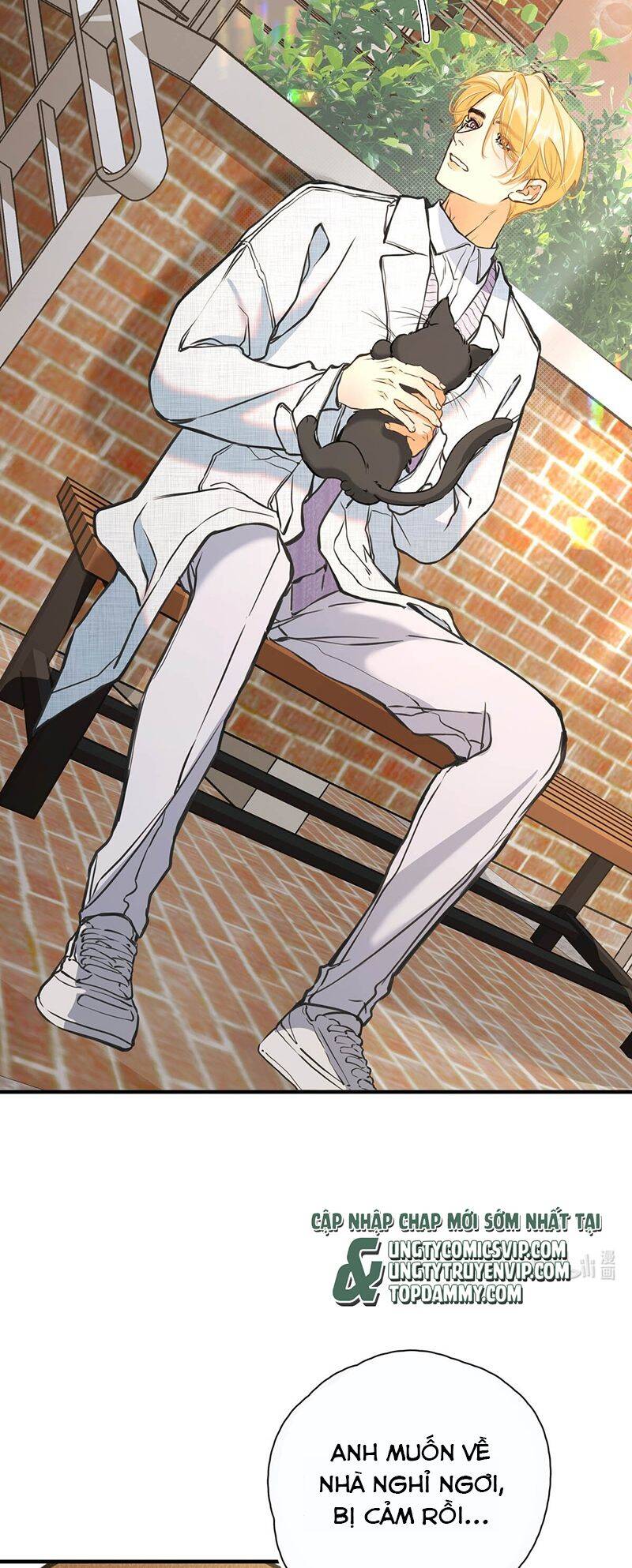 Từ Số Không Bắt Đầu Làm Bạn Trai - Chapter 6 - Page 17