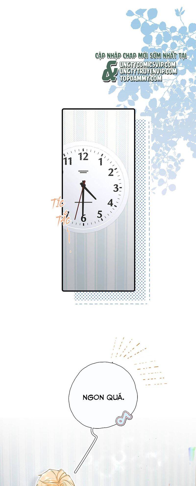 Từ Số Không Bắt Đầu Làm Bạn Trai - Chapter 6 - Page 22