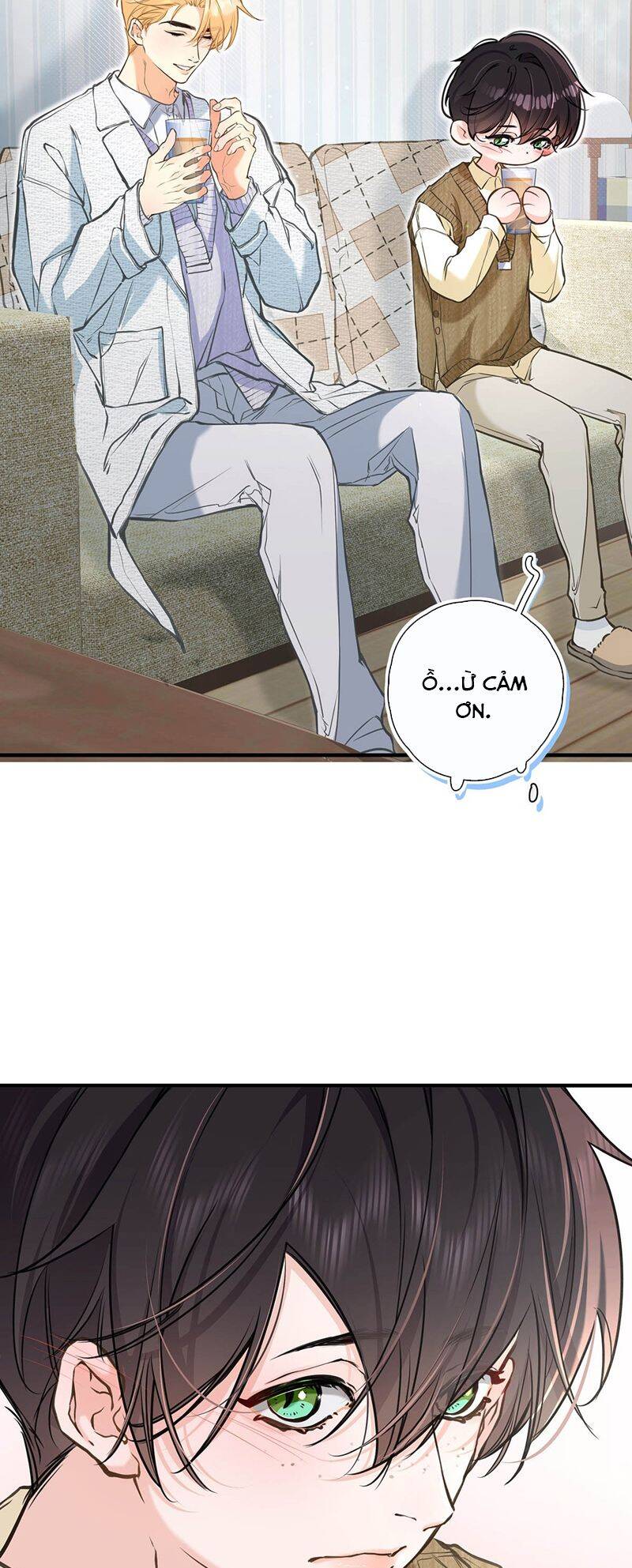 Từ Số Không Bắt Đầu Làm Bạn Trai - Chapter 6 - Page 23