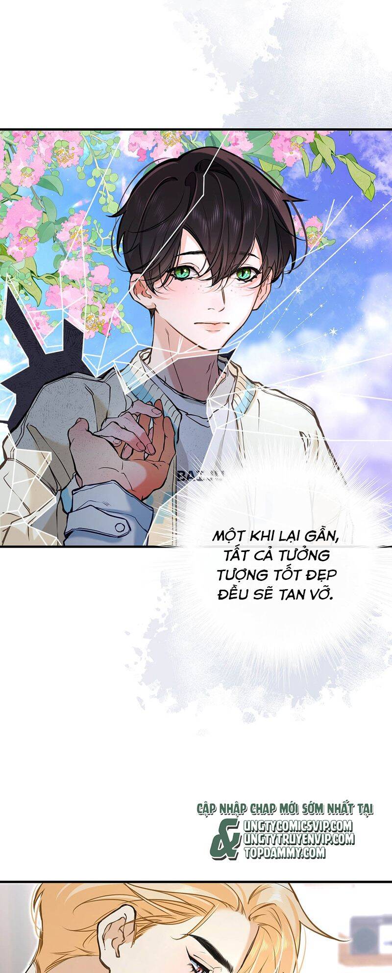 Từ Số Không Bắt Đầu Làm Bạn Trai - Chapter 6 - Page 26