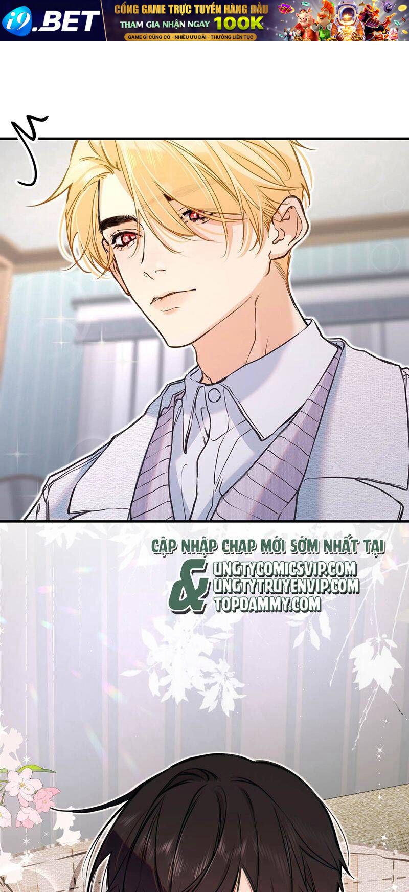 Từ Số Không Bắt Đầu Làm Bạn Trai - Chapter 6 - Page 31