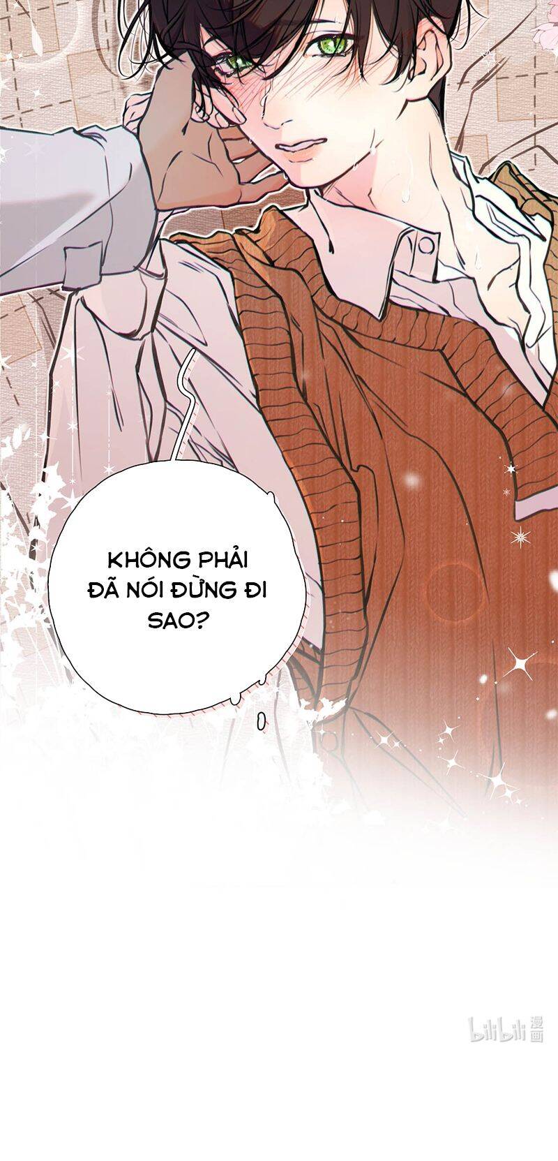 Từ Số Không Bắt Đầu Làm Bạn Trai - Chapter 6 - Page 32