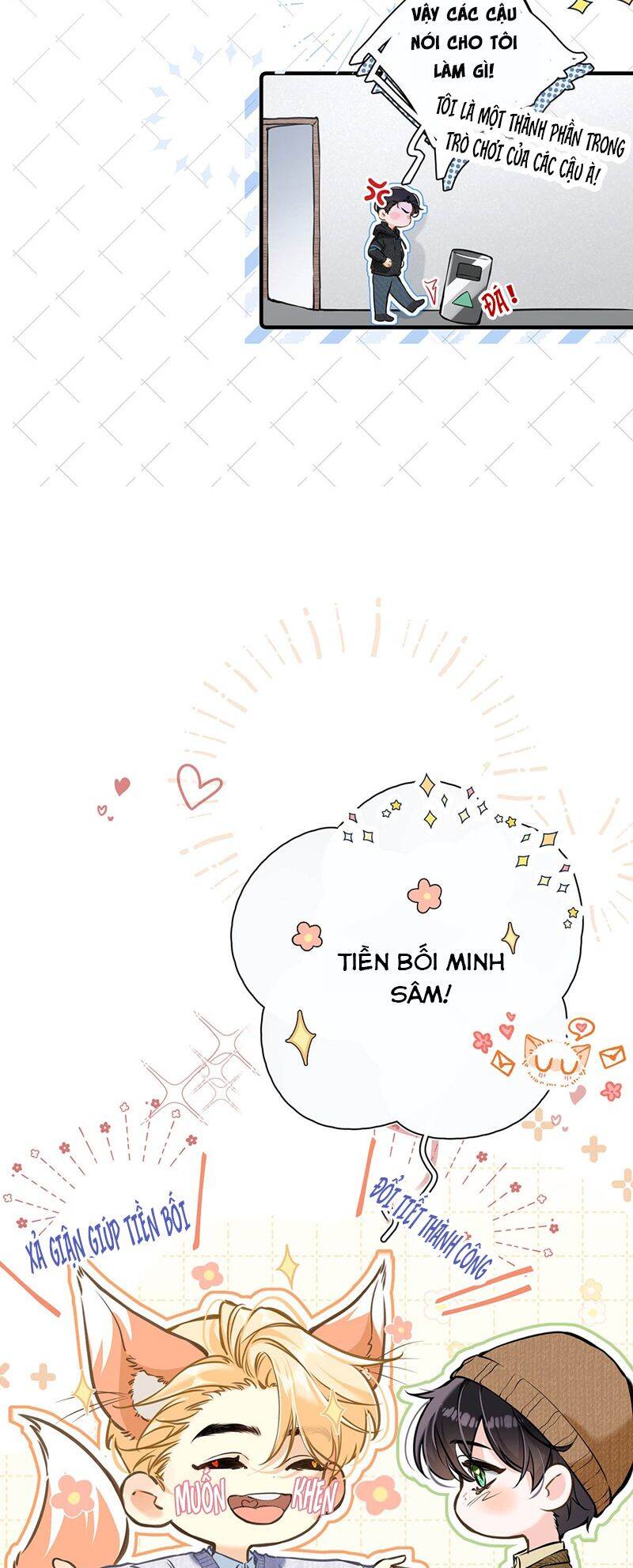 Từ Số Không Bắt Đầu Làm Bạn Trai - Chapter 6 - Page 6