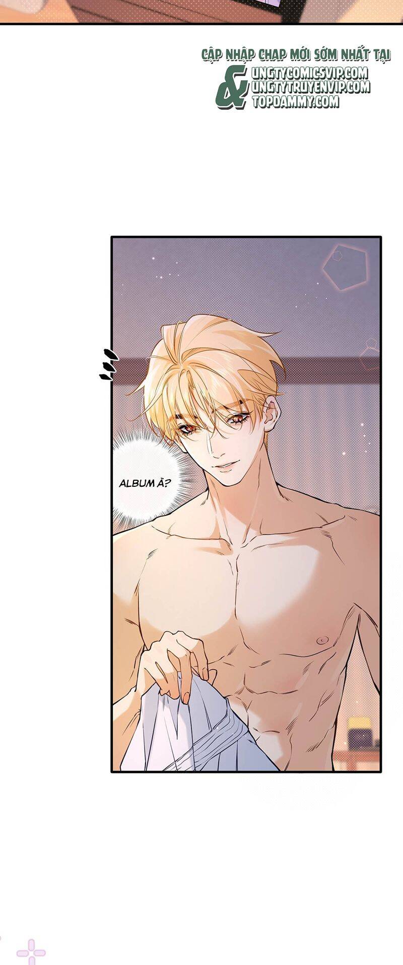 Từ Số Không Bắt Đầu Làm Bạn Trai - Chapter 7 - Page 10