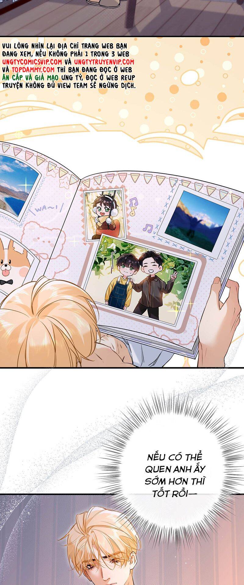 Từ Số Không Bắt Đầu Làm Bạn Trai - Chapter 7 - Page 12