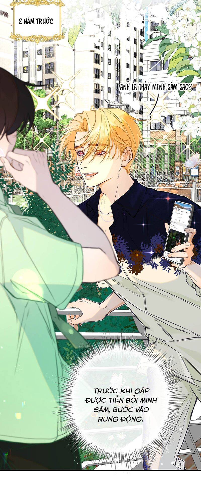 Từ Số Không Bắt Đầu Làm Bạn Trai - Chapter 7 - Page 15