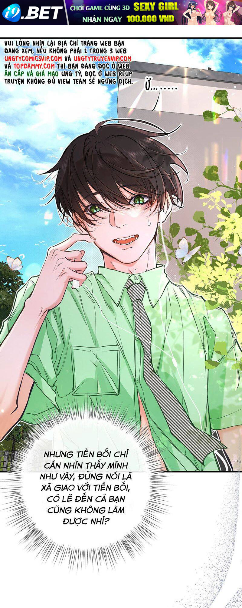 Từ Số Không Bắt Đầu Làm Bạn Trai - Chapter 7 - Page 16