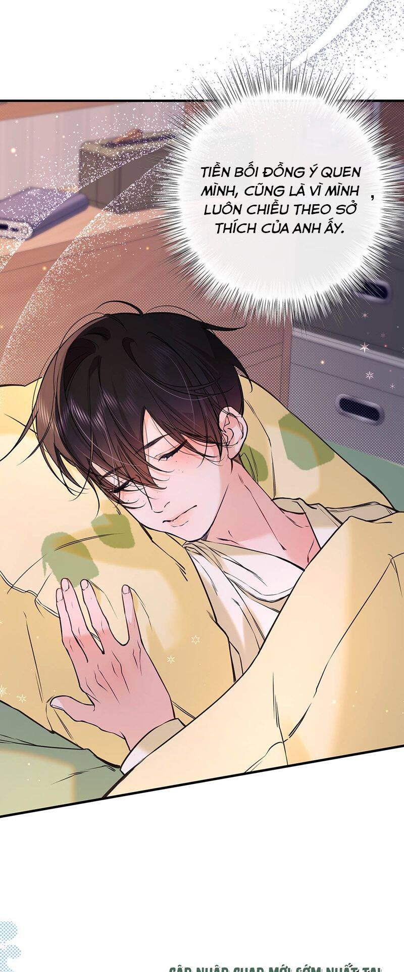 Từ Số Không Bắt Đầu Làm Bạn Trai - Chapter 7 - Page 17