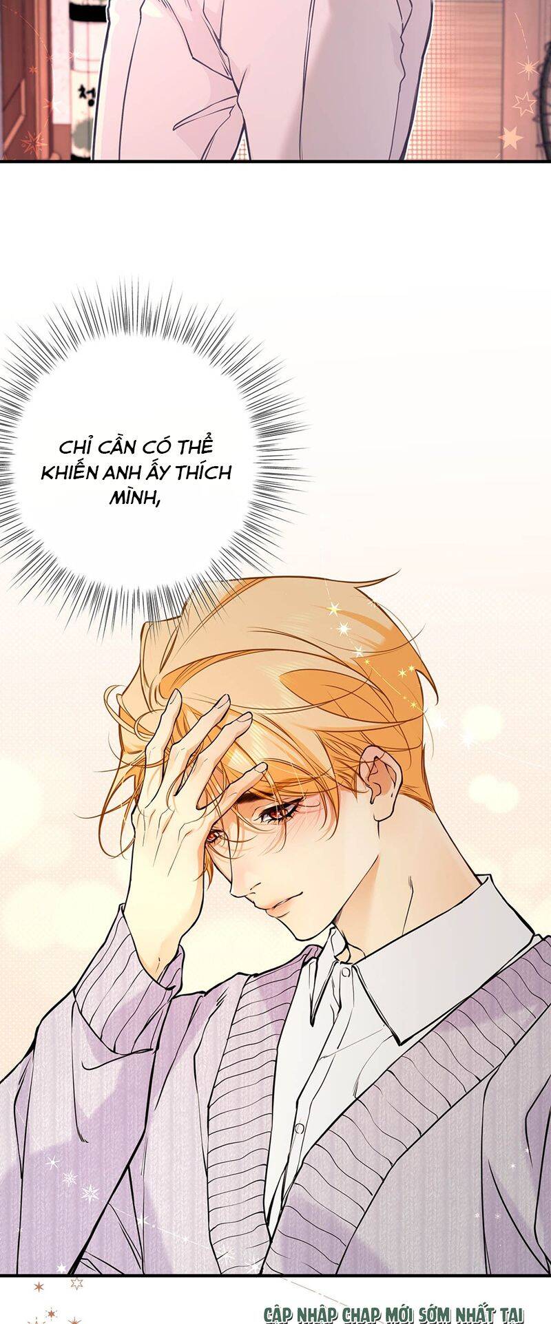 Từ Số Không Bắt Đầu Làm Bạn Trai - Chapter 7 - Page 21