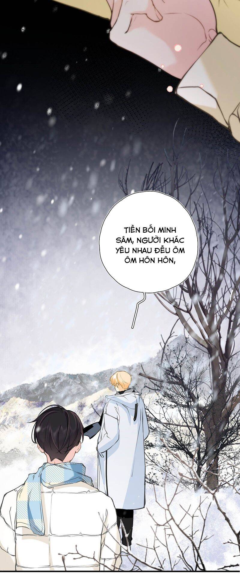 Từ Số Không Bắt Đầu Làm Bạn Trai - Chapter 7 - Page 23