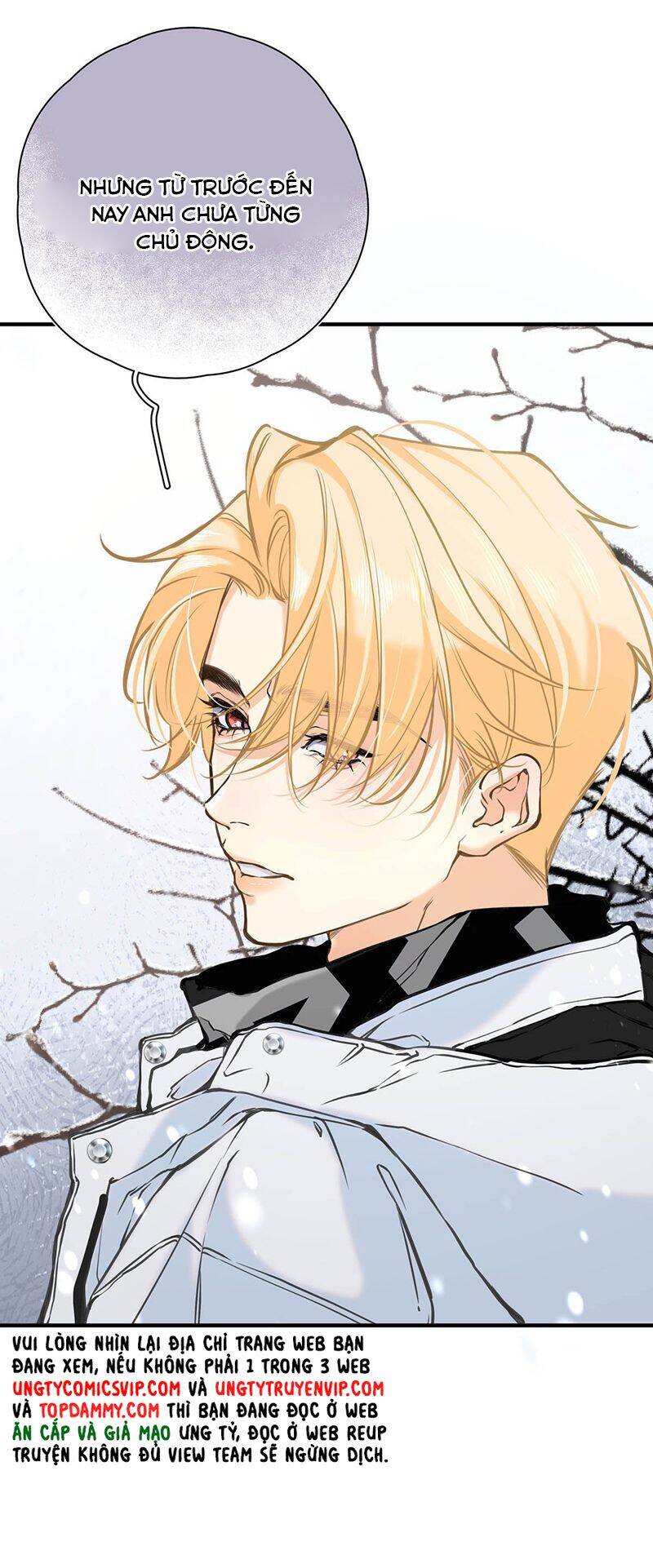 Từ Số Không Bắt Đầu Làm Bạn Trai - Chapter 7 - Page 24