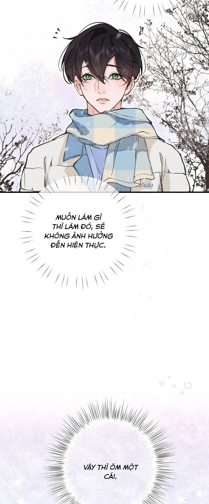 Từ Số Không Bắt Đầu Làm Bạn Trai - Chapter 7 - Page 26