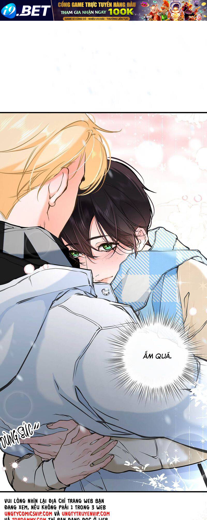 Từ Số Không Bắt Đầu Làm Bạn Trai - Chapter 7 - Page 28