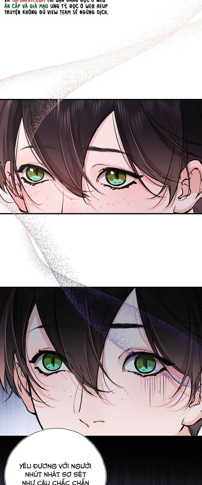 Từ Số Không Bắt Đầu Làm Bạn Trai - Chapter 7 - Page 29