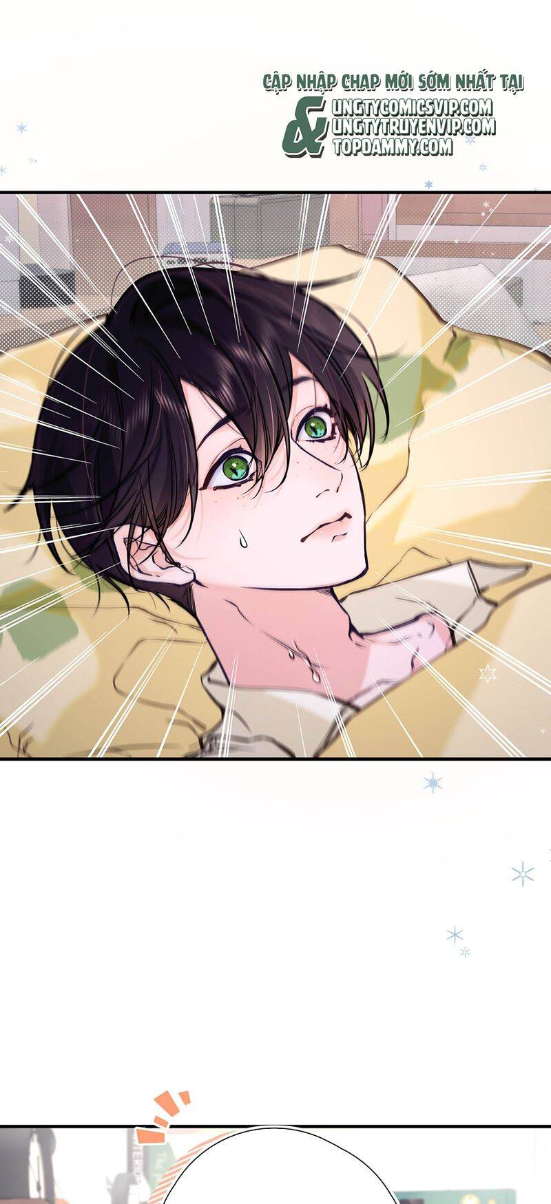 Từ Số Không Bắt Đầu Làm Bạn Trai - Chapter 7 - Page 31