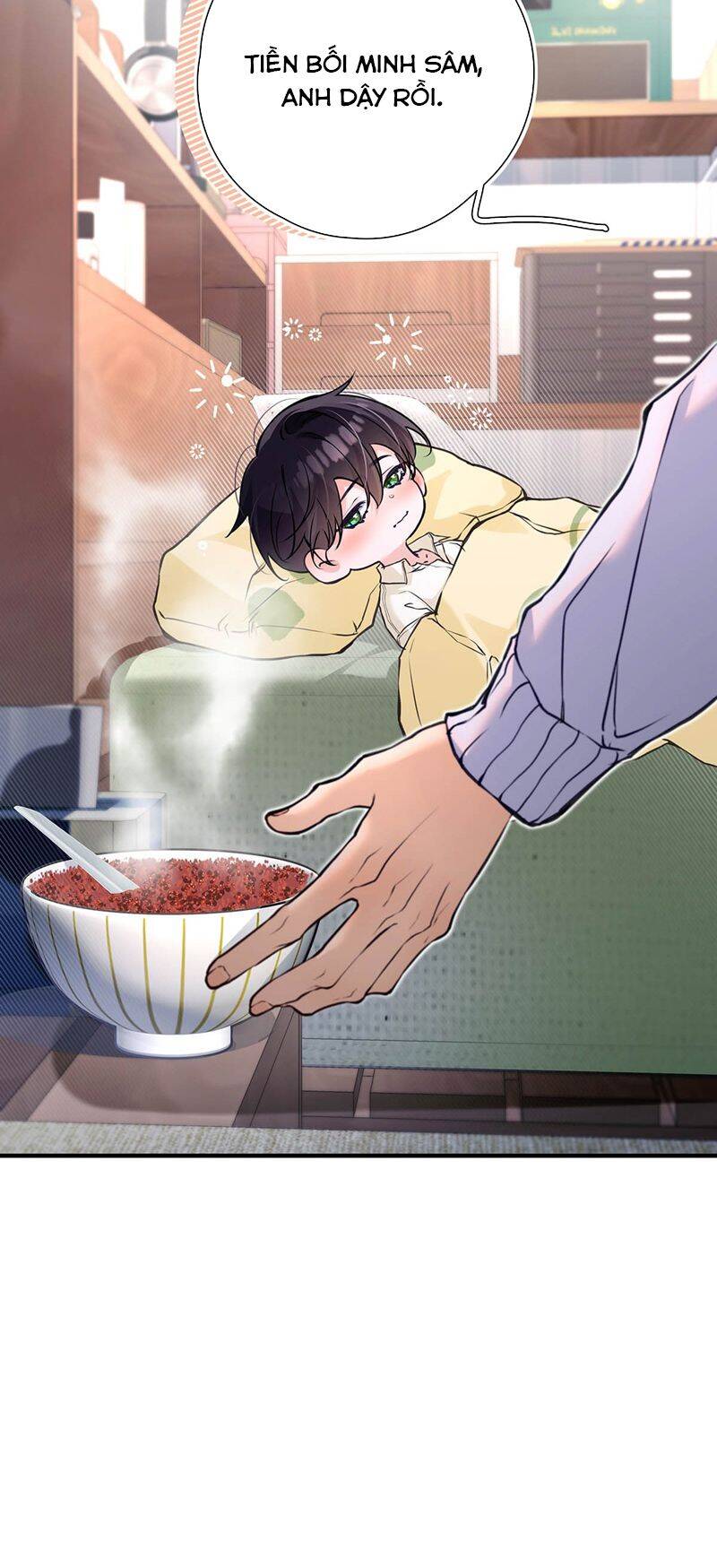 Từ Số Không Bắt Đầu Làm Bạn Trai - Chapter 7 - Page 32