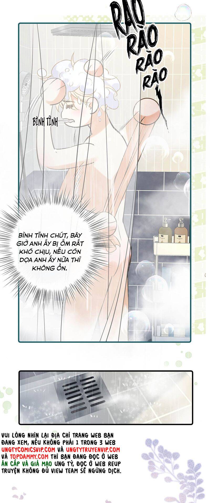 Từ Số Không Bắt Đầu Làm Bạn Trai - Chapter 7 - Page 4