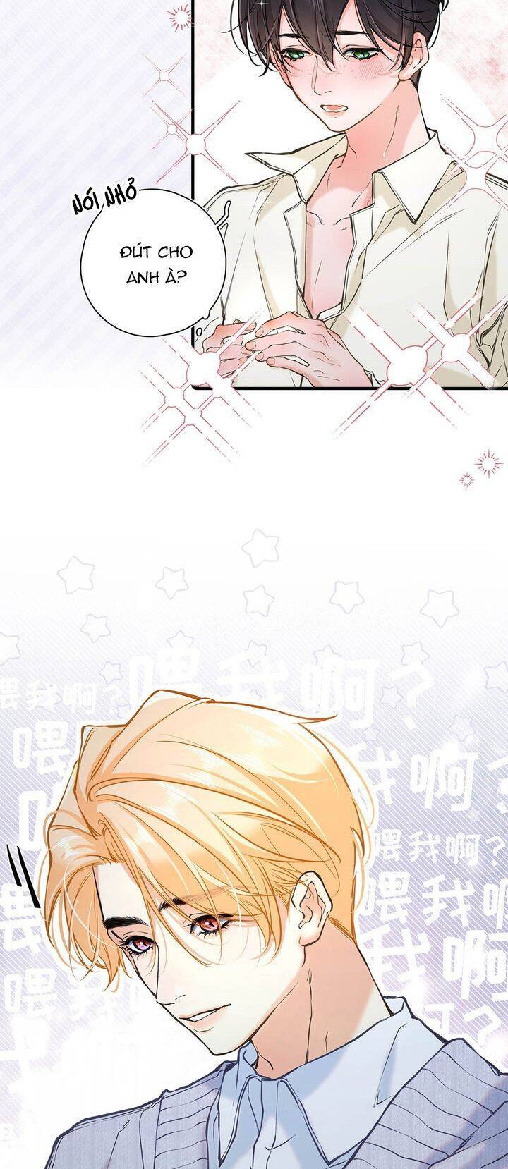 Từ Số Không Bắt Đầu Làm Bạn Trai - Chapter 8 - Page 10