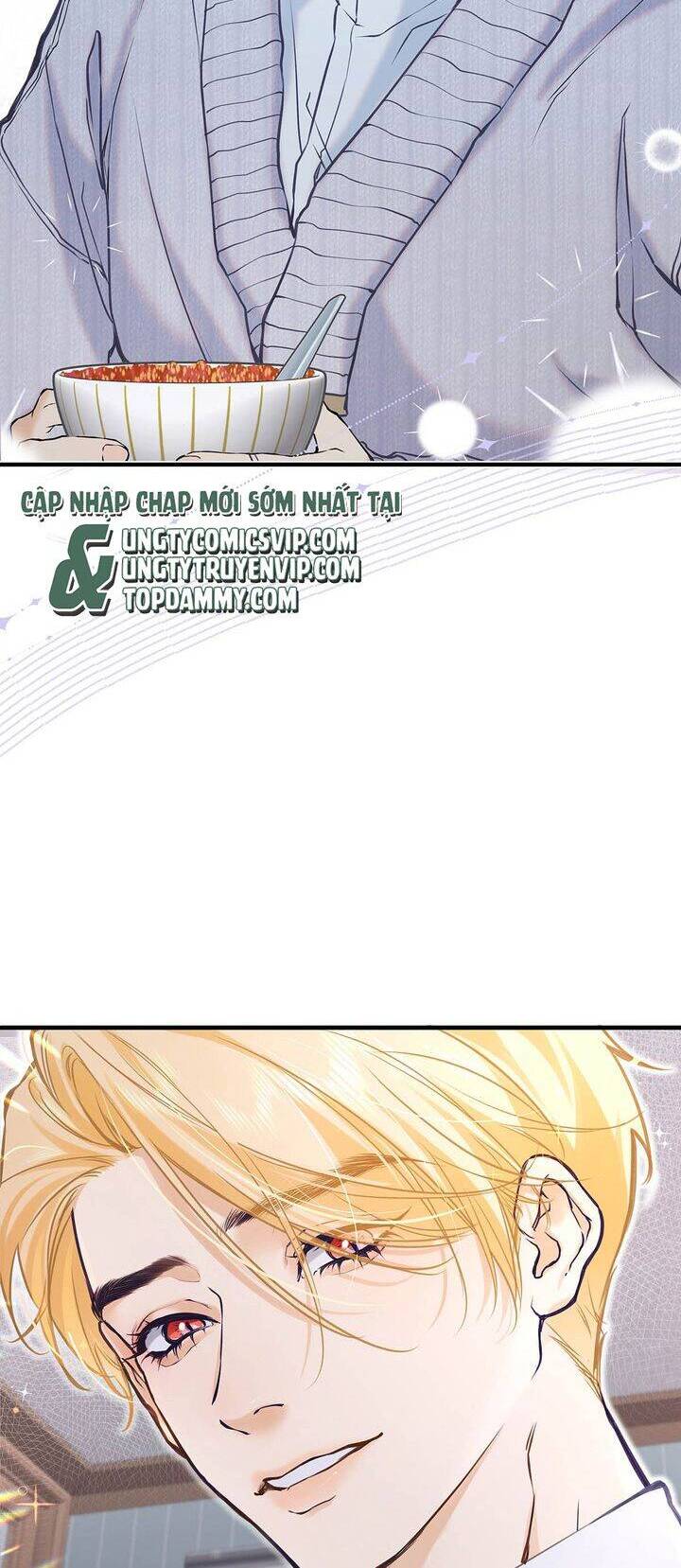 Từ Số Không Bắt Đầu Làm Bạn Trai - Chapter 8 - Page 11