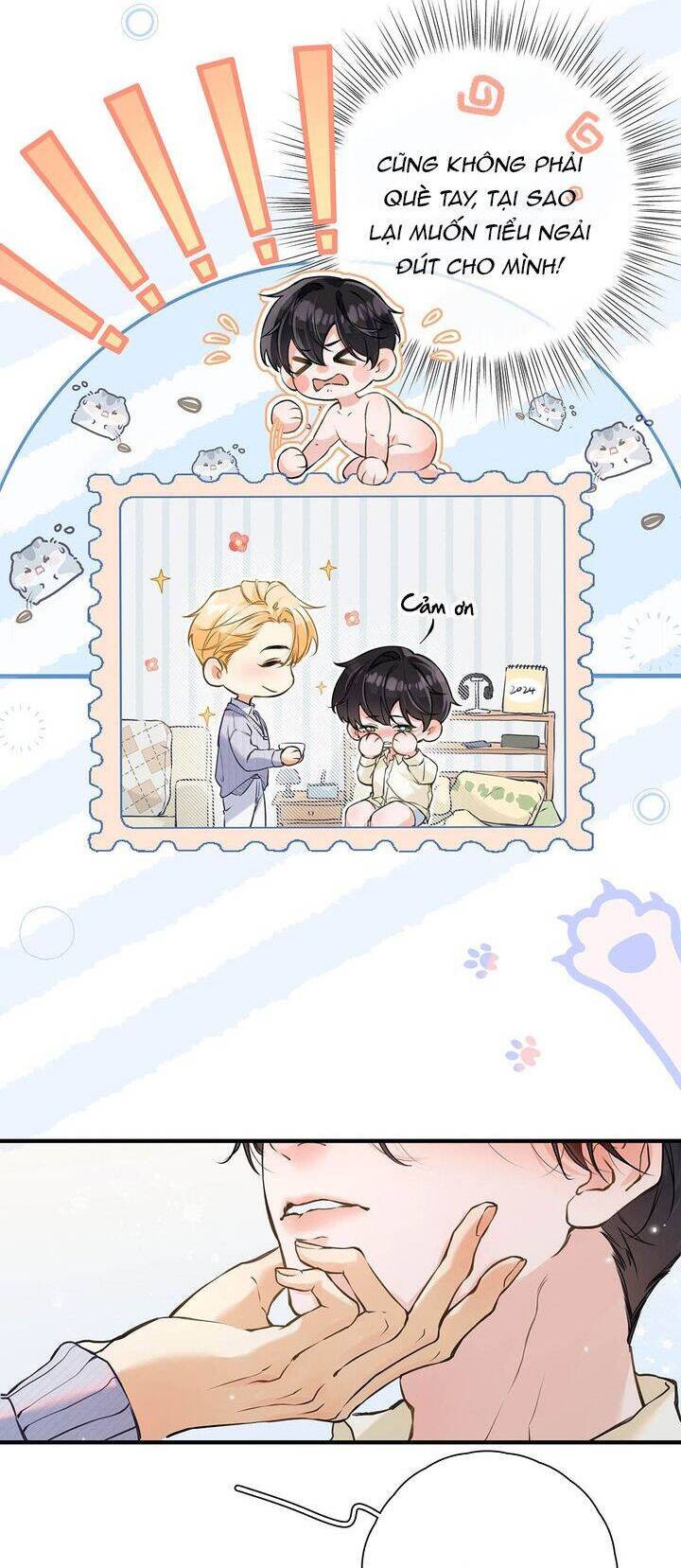 Từ Số Không Bắt Đầu Làm Bạn Trai - Chapter 8 - Page 13