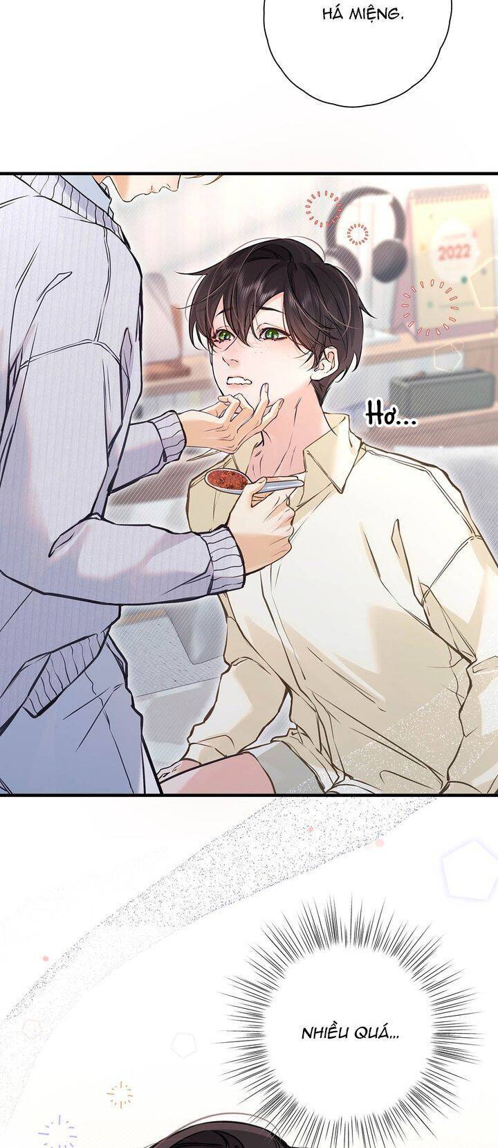 Từ Số Không Bắt Đầu Làm Bạn Trai - Chapter 8 - Page 14