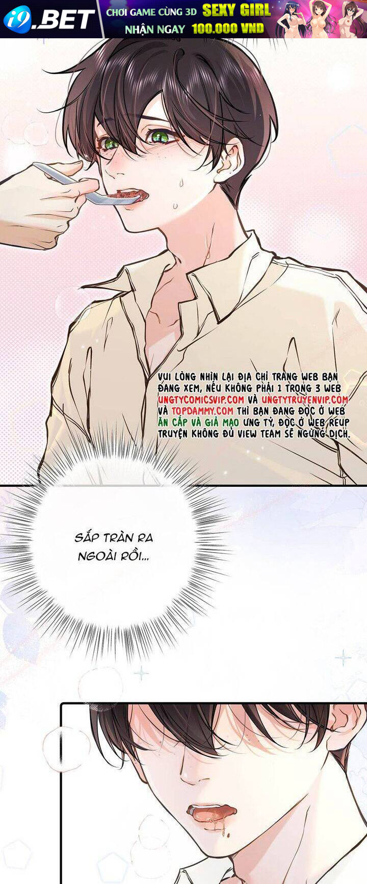 Từ Số Không Bắt Đầu Làm Bạn Trai - Chapter 8 - Page 15