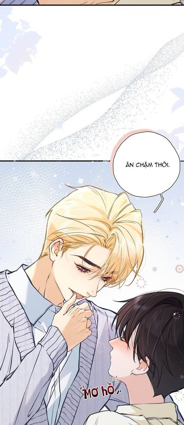 Từ Số Không Bắt Đầu Làm Bạn Trai - Chapter 8 - Page 17