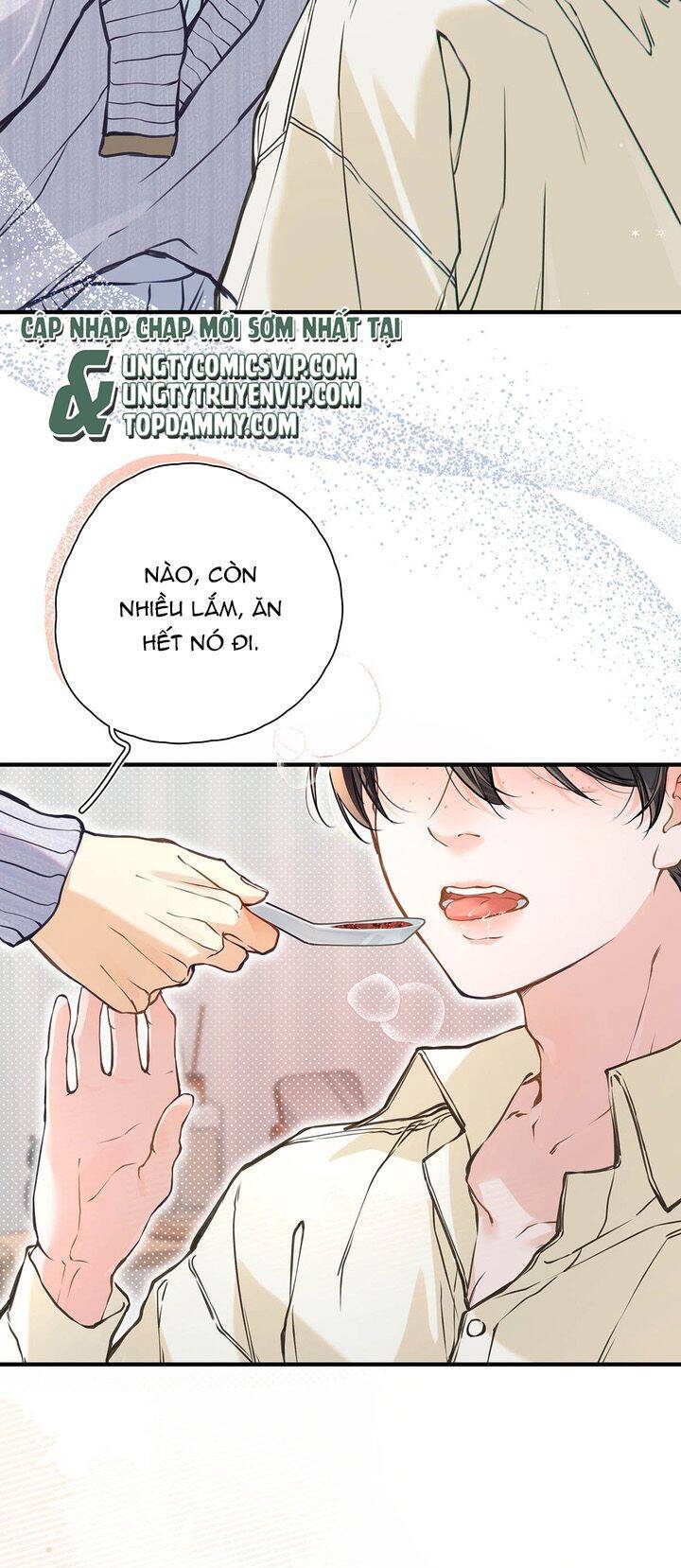 Từ Số Không Bắt Đầu Làm Bạn Trai - Chapter 8 - Page 18