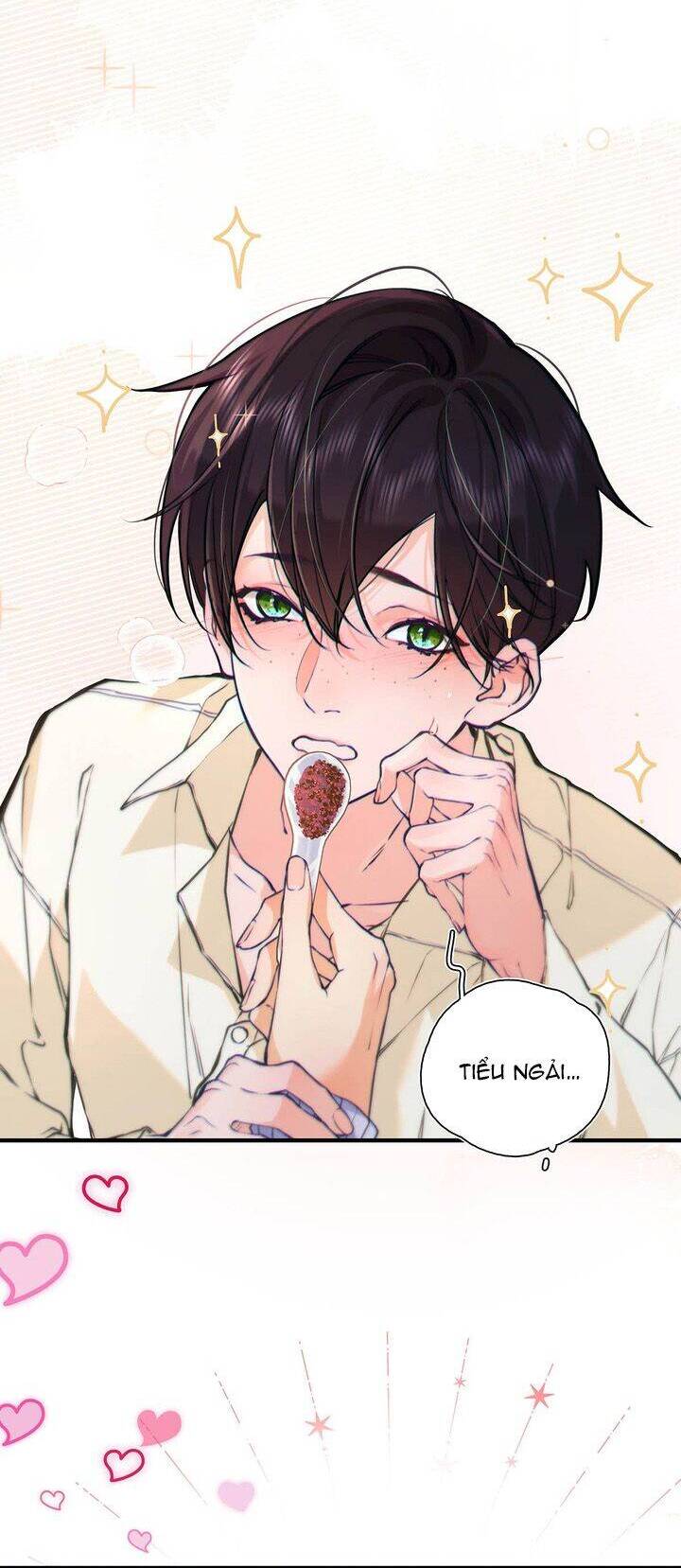 Từ Số Không Bắt Đầu Làm Bạn Trai - Chapter 8 - Page 19