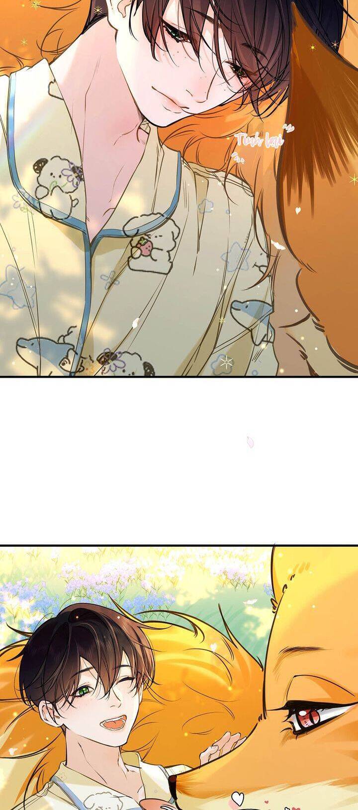 Từ Số Không Bắt Đầu Làm Bạn Trai - Chapter 8 - Page 31