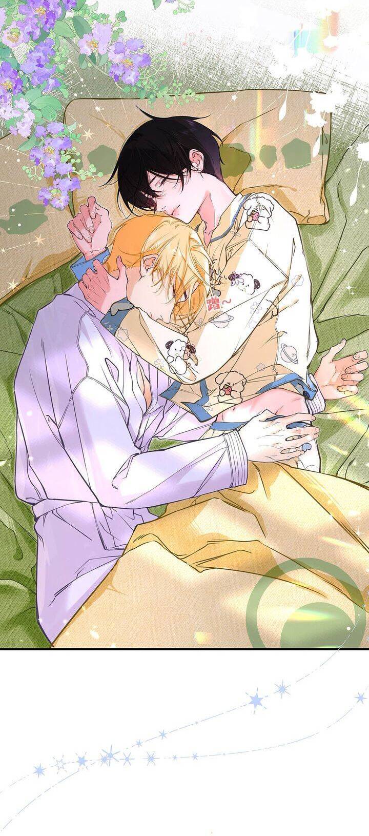 Từ Số Không Bắt Đầu Làm Bạn Trai - Chapter 8 - Page 35