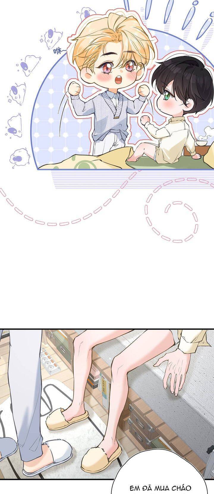 Từ Số Không Bắt Đầu Làm Bạn Trai - Chapter 8 - Page 6